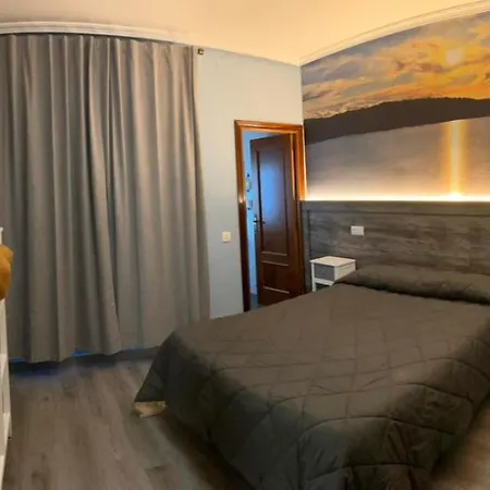 Imperio Pensionat Tomelloso